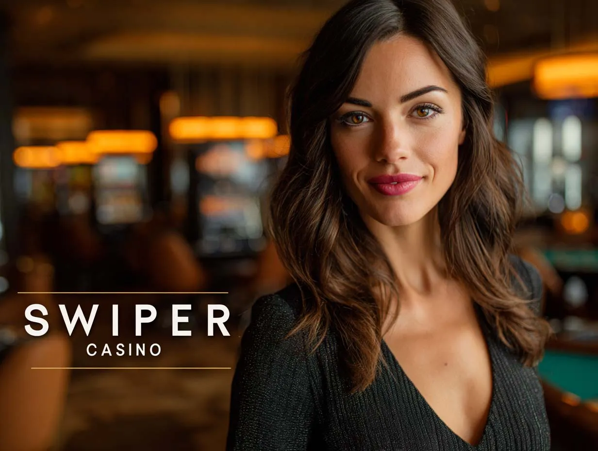Swiper Canada Online Casino Site